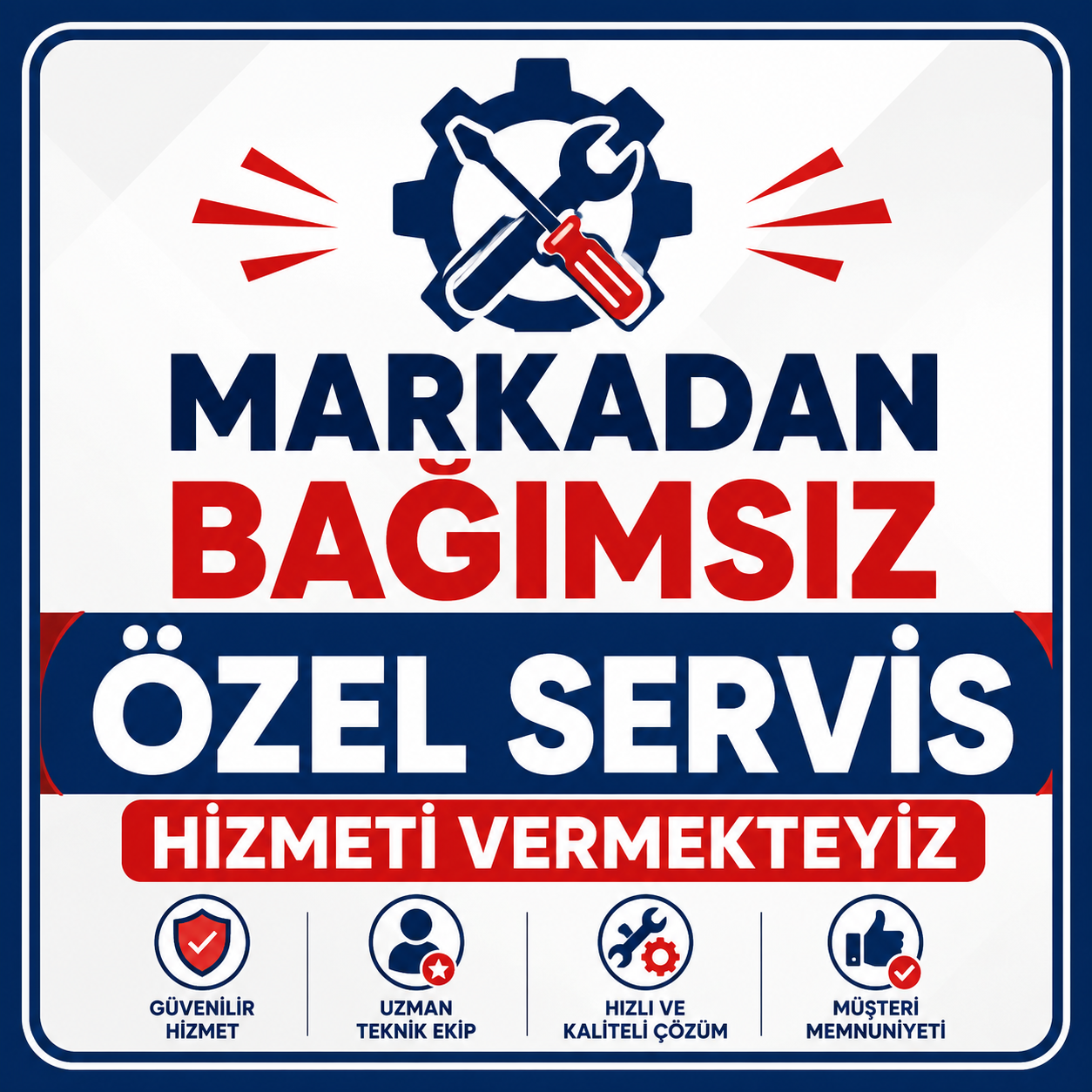 Sinop Midea Klima Servisi markadan bağımsız teknik servis